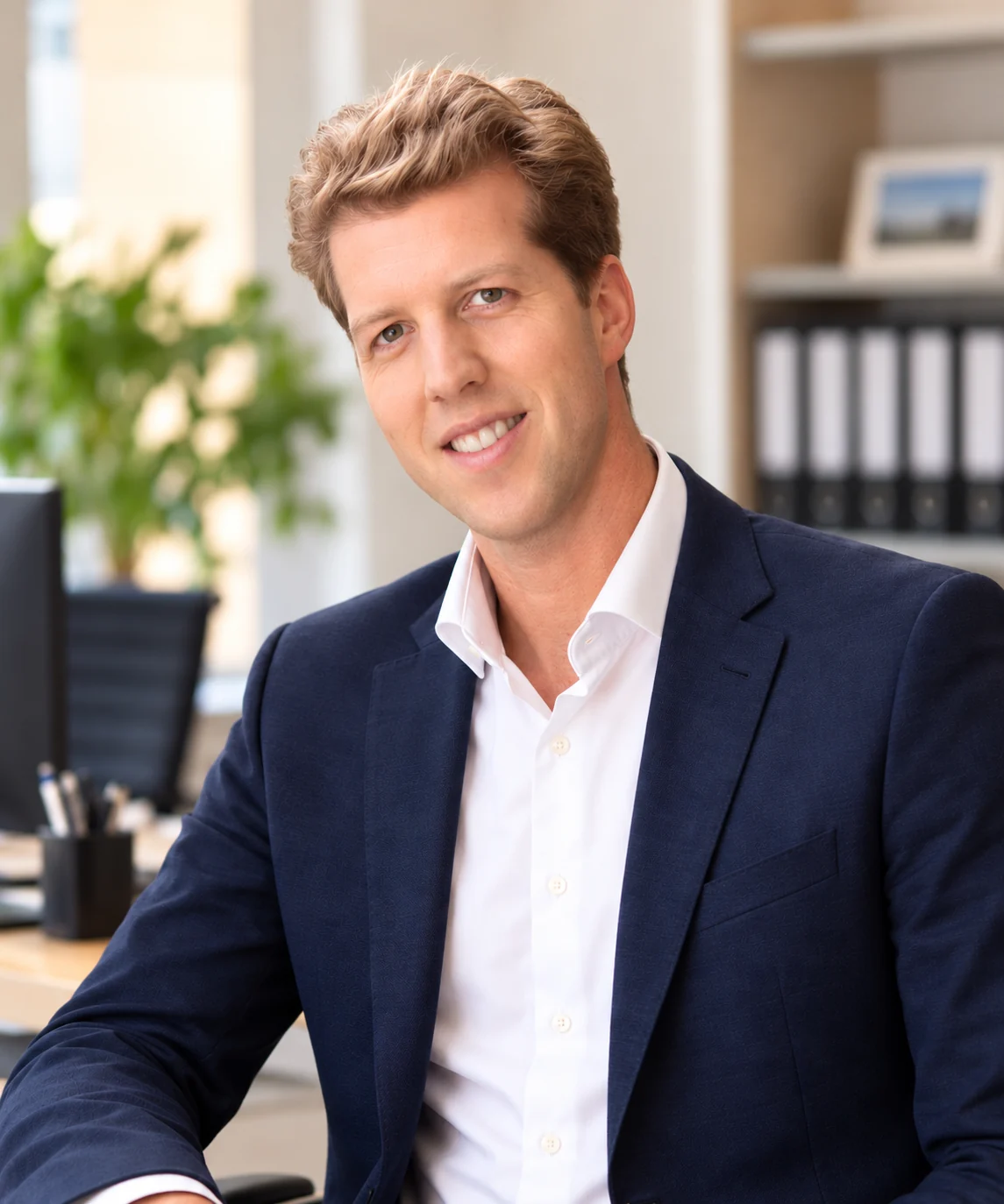 Hans Snabel, persoonlijk verzekeringsadviseur in Bilthoven
