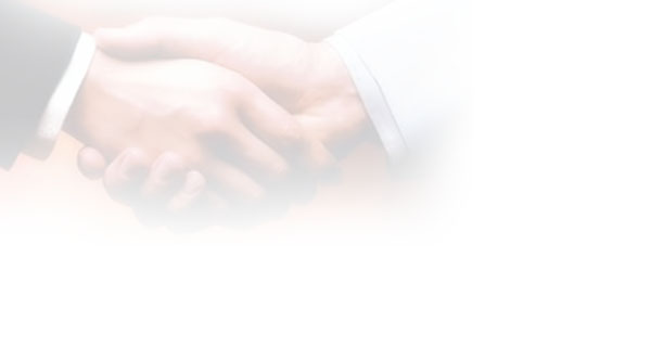 Logo handshake hanssnabel.nl